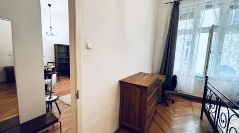 Városház utca - Eladó Lakás - (chx46823)