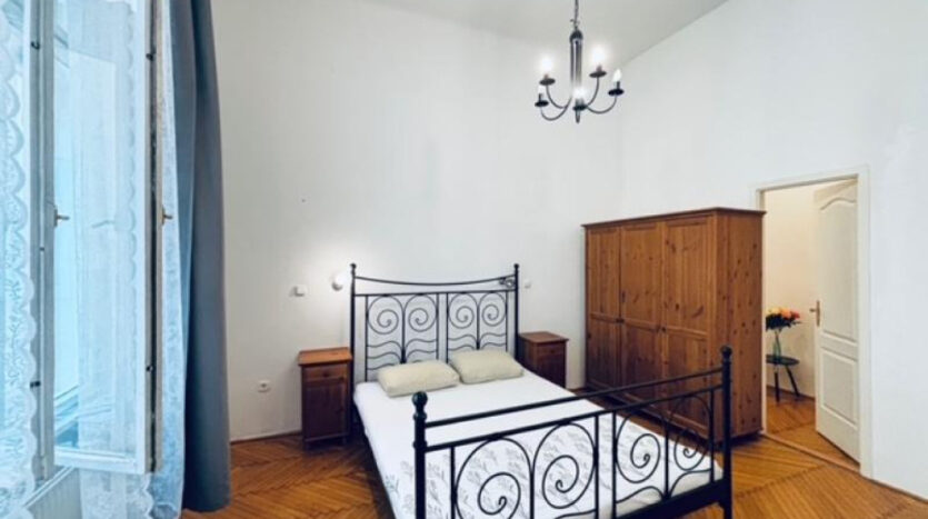 Városház utca - Eladó Lakás - (chx46823)