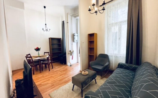 Városház utca - Eladó Lakás - (chx46823)