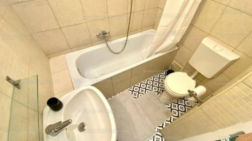 Városház utca - Eladó Lakás - (chx46823)