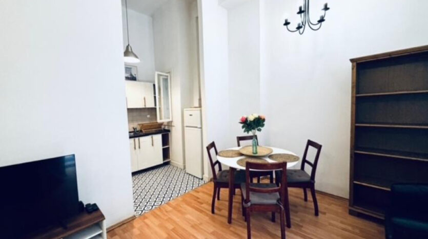 Városház utca - Eladó Lakás - (chx46823)