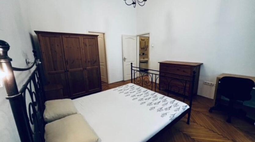 Városház utca - Eladó Lakás - (chx46823)