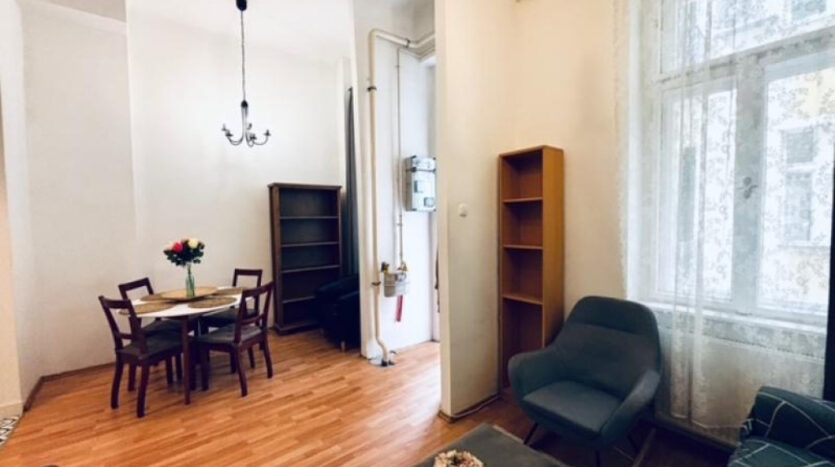 Városház utca - Eladó Lakás - (chx46823)