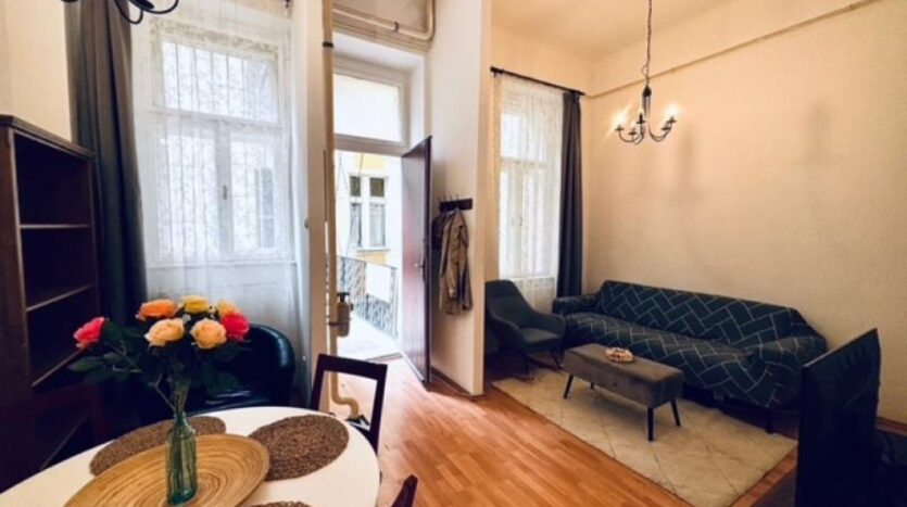 Városház utca - Eladó Lakás - (chx46823)