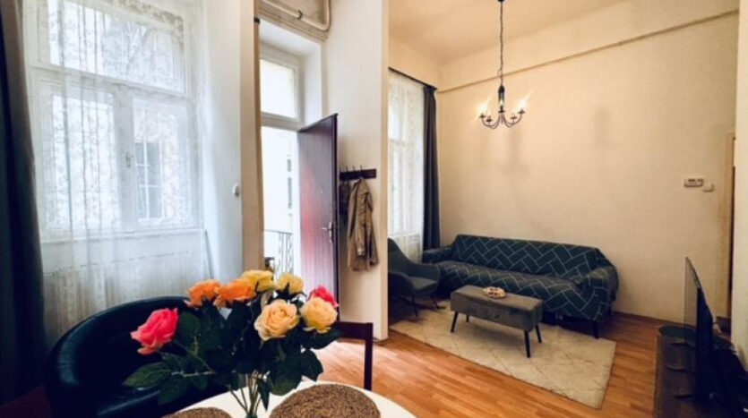 Városház utca - Eladó Lakás - (chx46823)