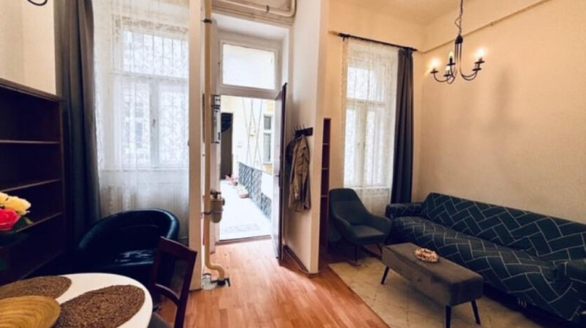 Városház utca - Eladó Lakás - (chx46823)