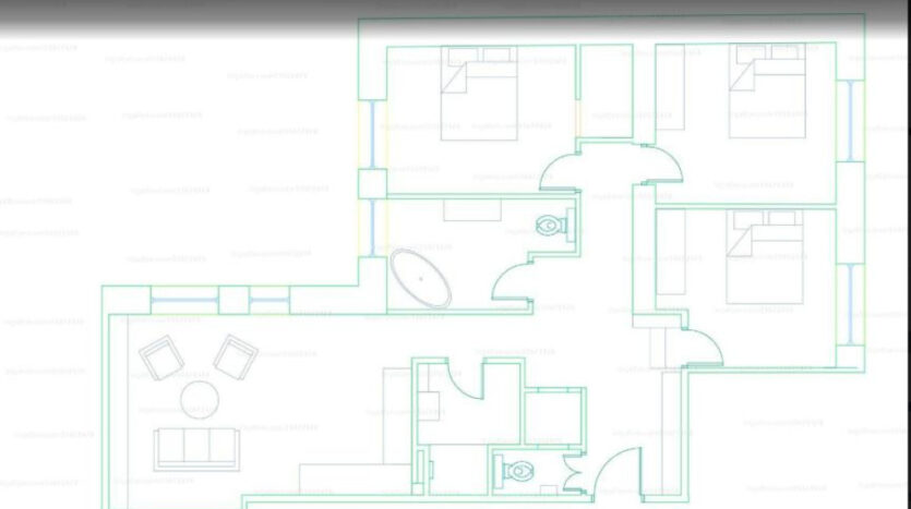 Szervita tér - Eladó Lakás - (chx49579)