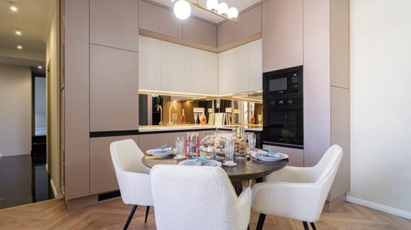 Szervita tér - Eladó Lakás - (chx49579)