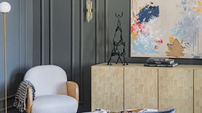 Szervita tér - Eladó Lakás - (chx49579)