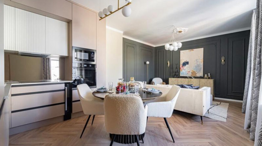 Szervita tér - Eladó Lakás - (chx49579)