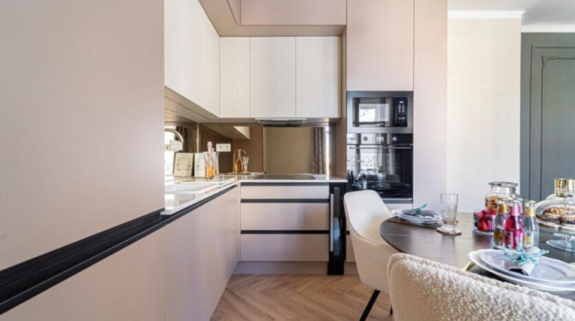 Szervita tér - Eladó Lakás - (chx49579)