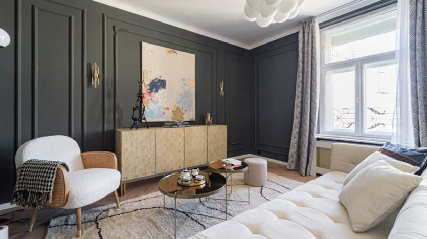 Szervita tér - Eladó Lakás - (chx49579)