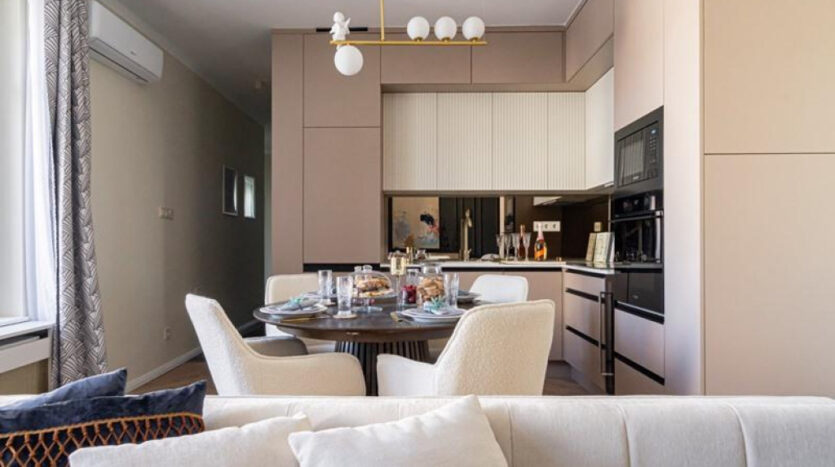 Szervita tér - Eladó Lakás - (chx49579)