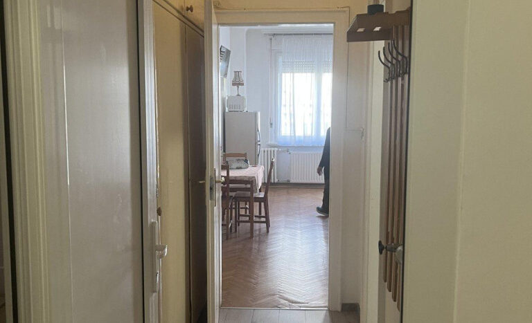 Rákóczi út - Eladó Lakás - (chx51873)