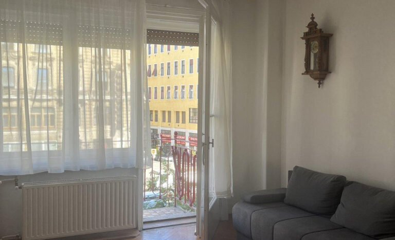 Rákóczi út - Eladó Lakás - (chx51873)