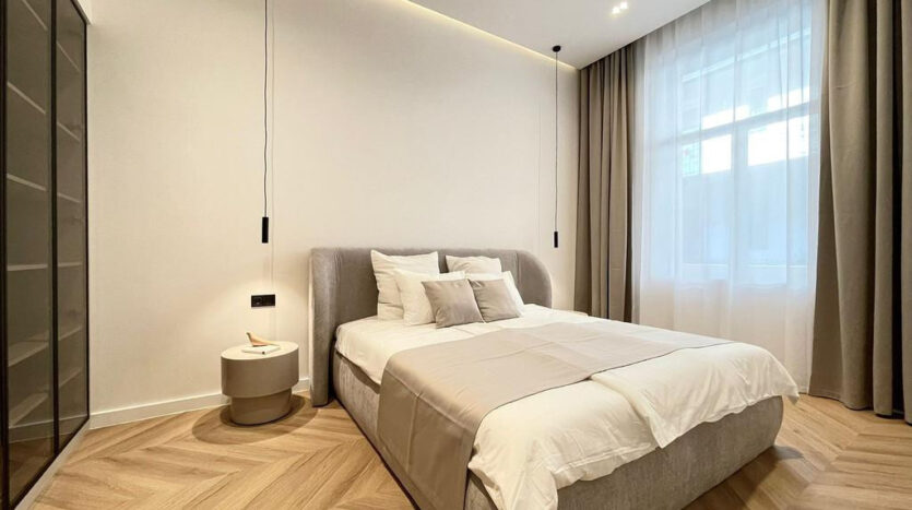 Semmelweis utca - Eladó Lakás - (chx52392)