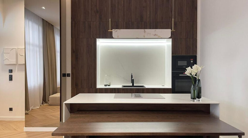 Semmelweis utca - Eladó Lakás - (chx52392)