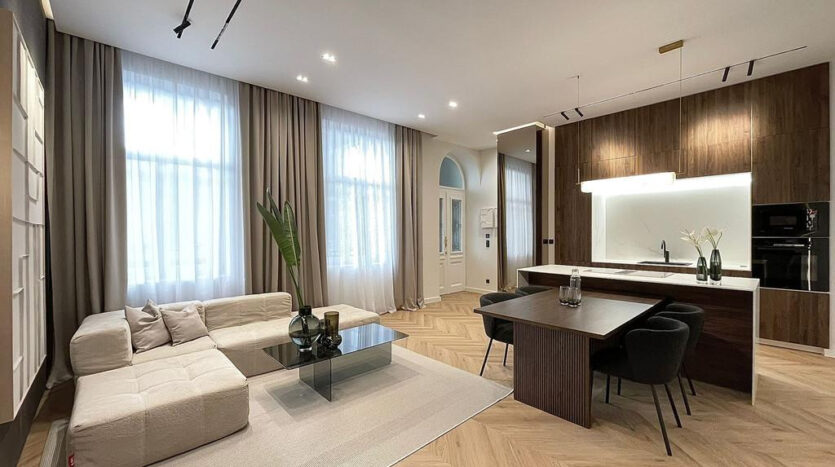 Semmelweis utca - Eladó Lakás - (chx52392)