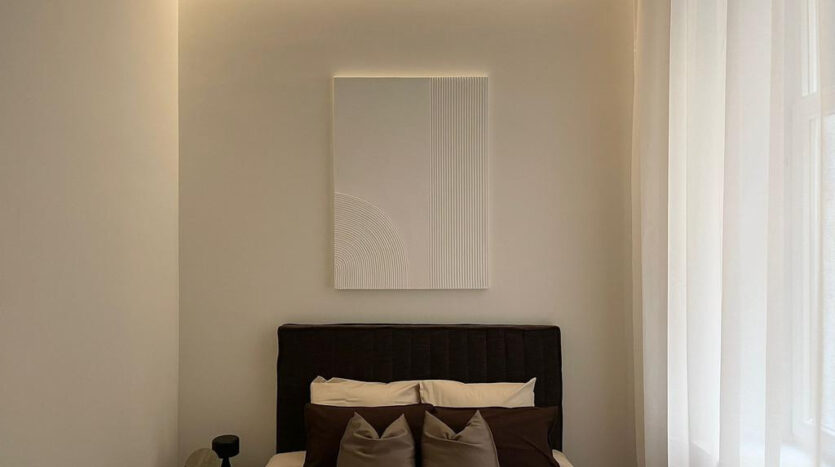 Semmelweis utca - Eladó Lakás - (chx52392)