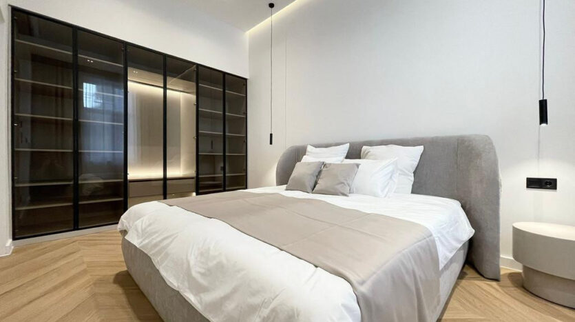 Semmelweis utca - Eladó Lakás - (chx52392)