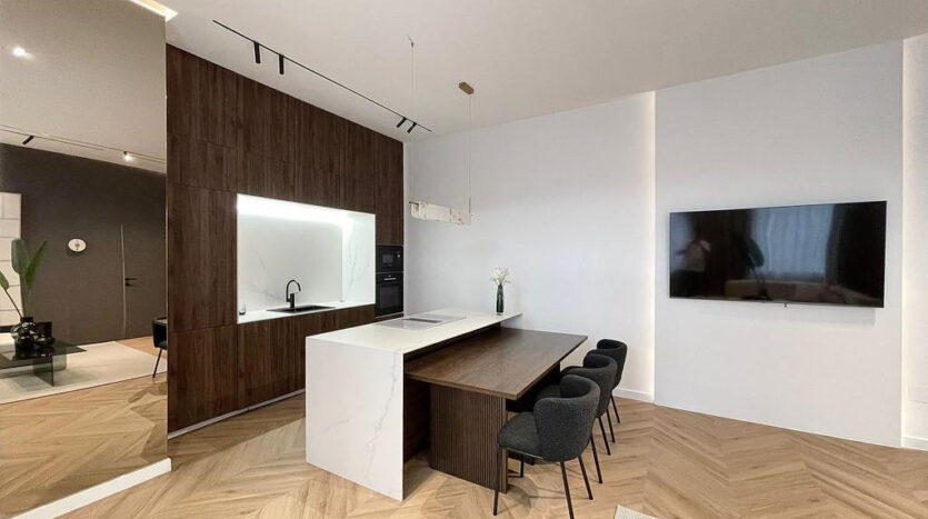 Semmelweis utca - Eladó Lakás - (chx52392)