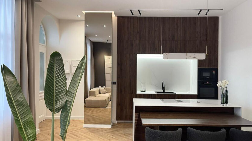 Semmelweis utca - Eladó Lakás - (chx52392)