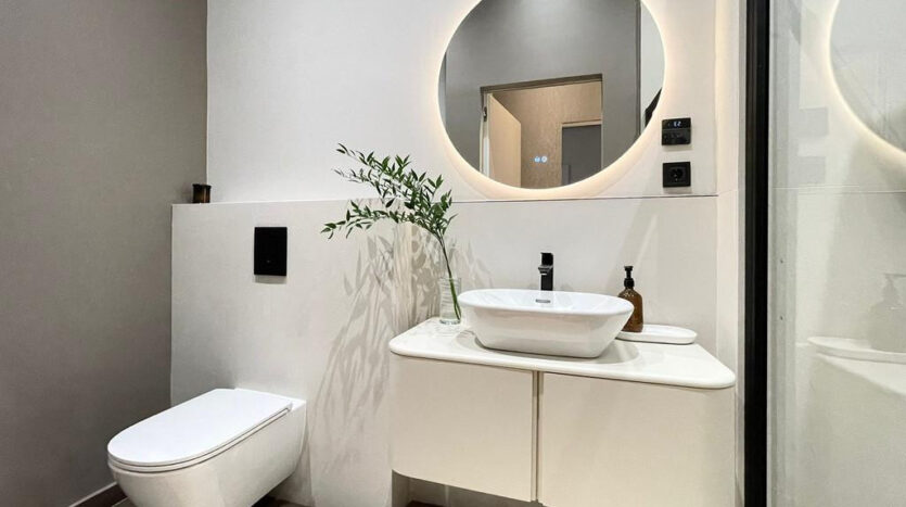 Semmelweis utca - Eladó Lakás - (chx52392)