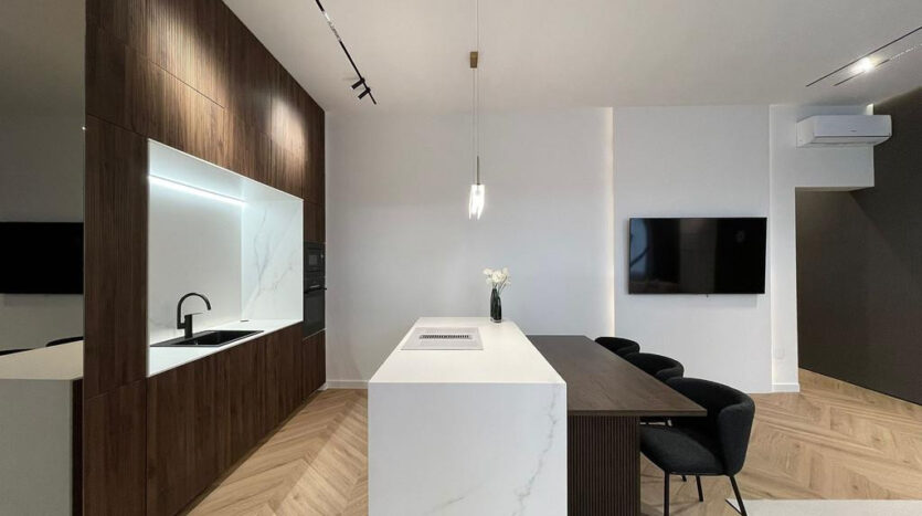 Semmelweis utca - Eladó Lakás - (chx52392)