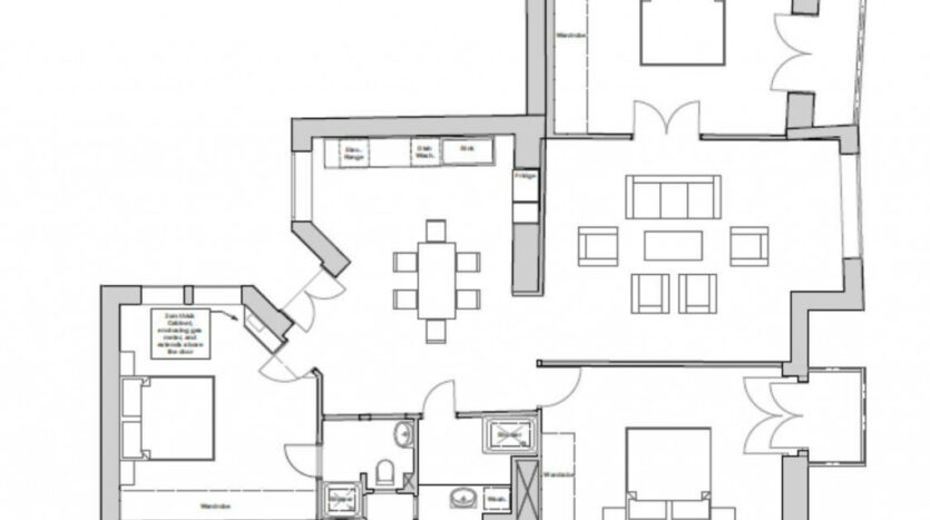 Ó utca - Eladó Lakás - (chx52998)