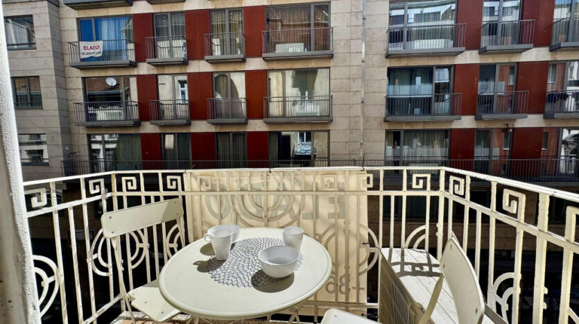 Ó utca - Eladó Lakás - (chx52998)