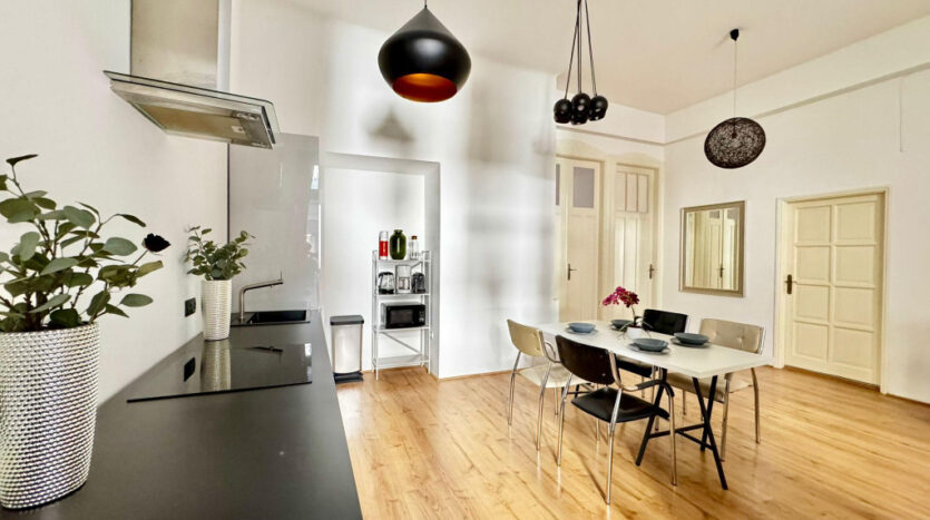 Ó utca - Eladó Lakás - (chx52998)