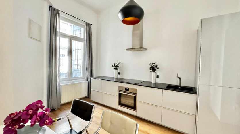 Ó utca - Eladó Lakás - (chx52998)