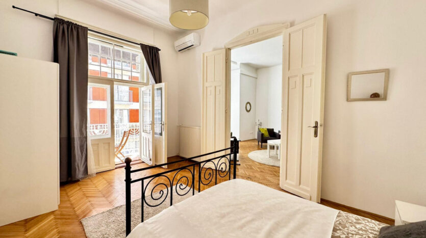 Ó utca - Eladó Lakás - (chx52998)