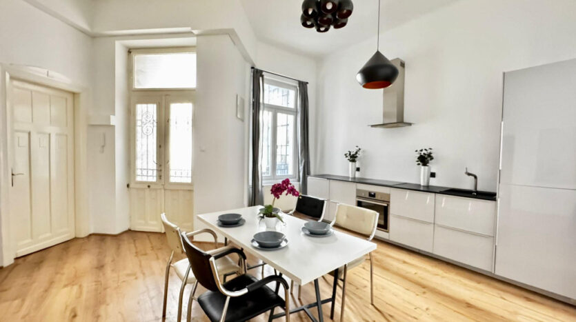 Ó utca - Eladó Lakás - (chx52998)