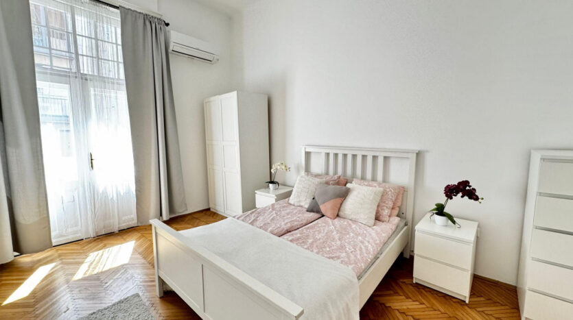 Ó utca - Eladó Lakás - (chx52998)