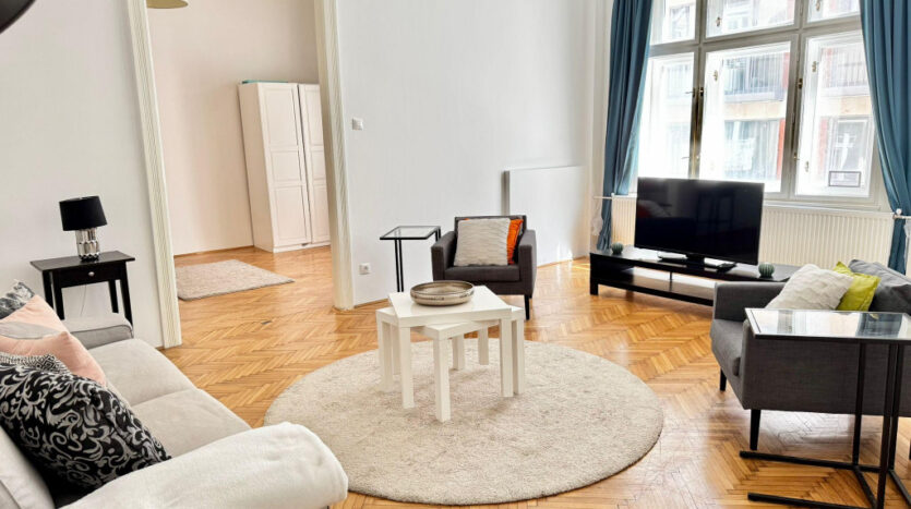 Ó utca - Eladó Lakás - (chx52998)