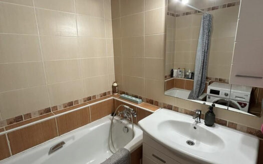 Balaton utca - Eladó Lakás - (chx54134)