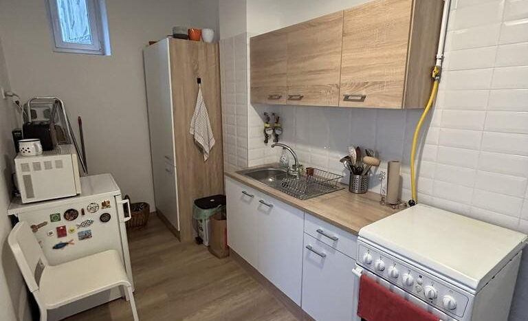 Balaton utca - Eladó Lakás - (chx54134)