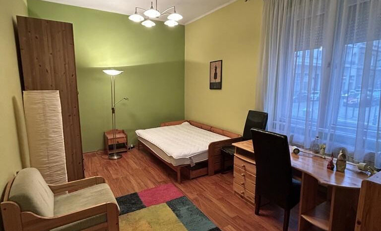 Balaton utca - Eladó Lakás - (chx54134)