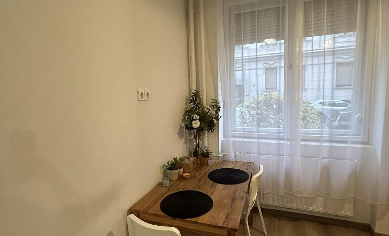 Balaton utca - Eladó Lakás - (chx54134)