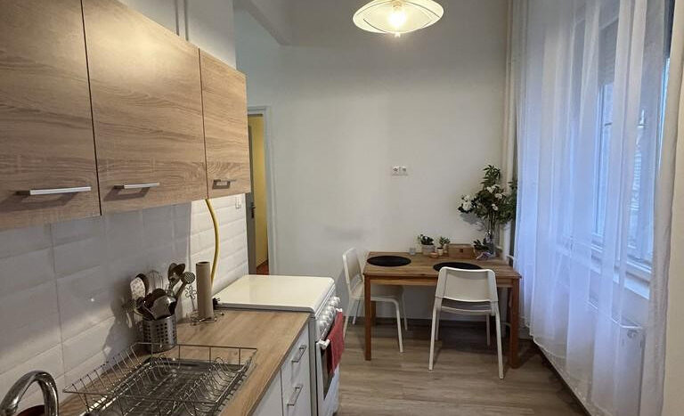 Balaton utca - Eladó Lakás - (chx54134)