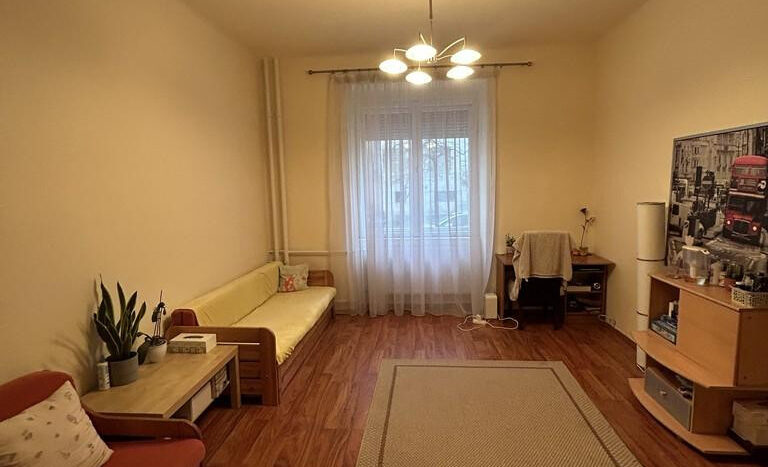 Balaton utca - Eladó Lakás - (chx54134)