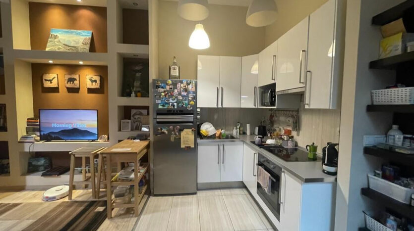 Izabella utca - Eladó Lakás - (chx54247)