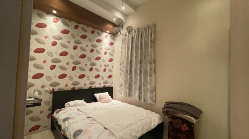 Izabella utca - Eladó Lakás - (chx54247)