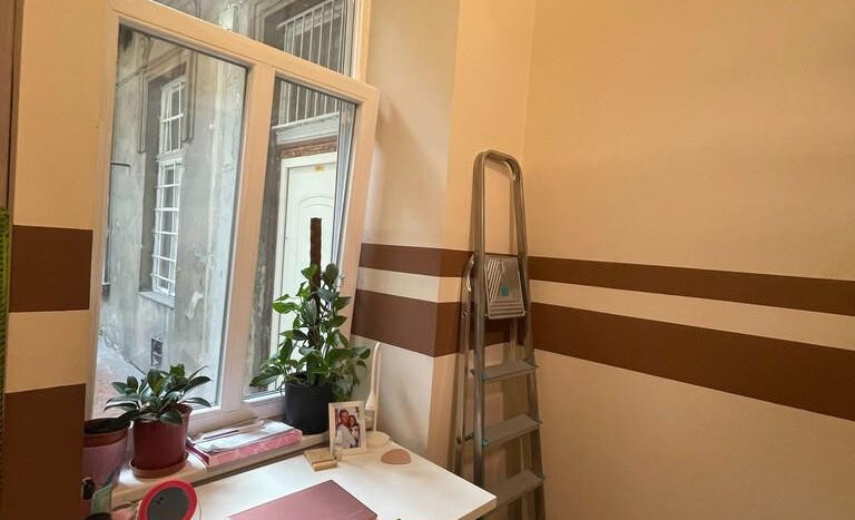 Izabella utca - Eladó Lakás - (chx54247)