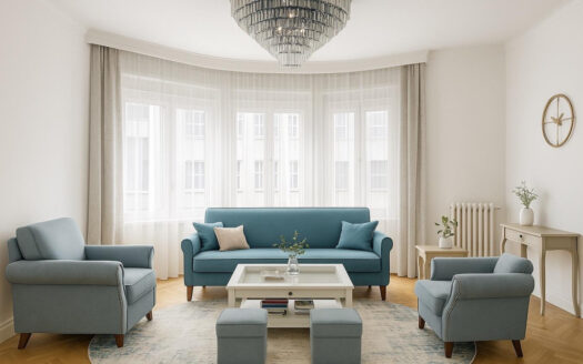 Fillér utca - Eladó Lakás - (chx55993)