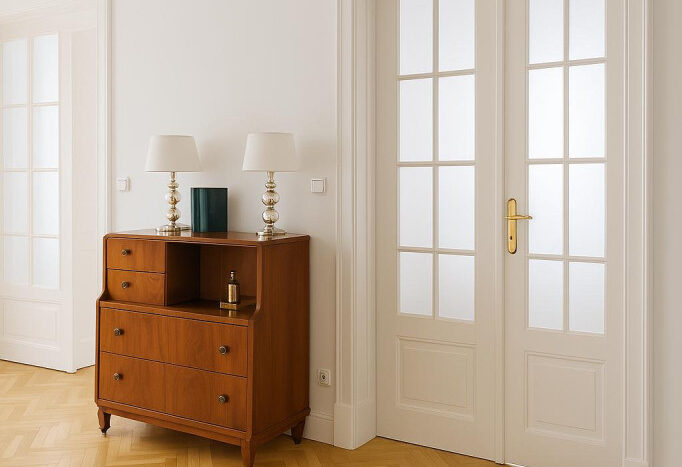 Fillér utca - Eladó Lakás - (chx55993)