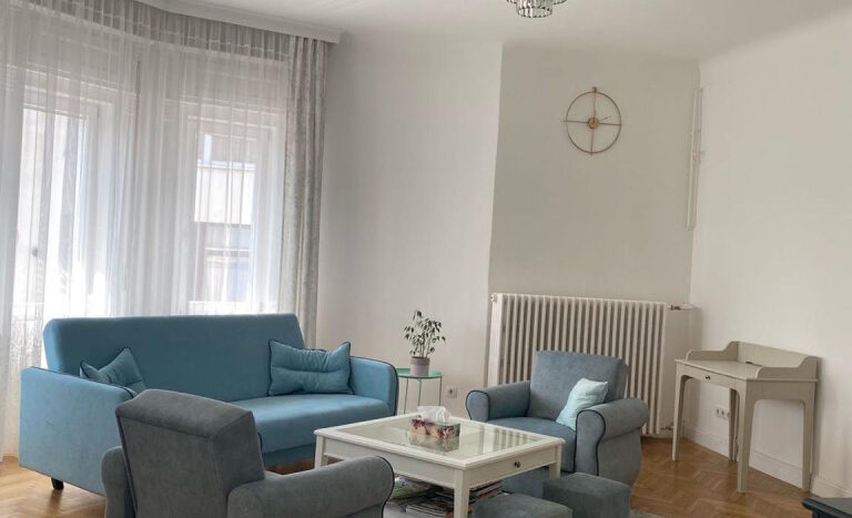 Fillér utca - Eladó Lakás - (chx55993)