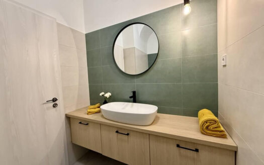 Erzsébet körút - Eladó Lakás - (chx56415)