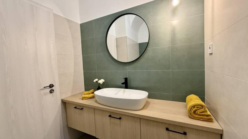 Erzsébet körút - Eladó Lakás - (chx56415)